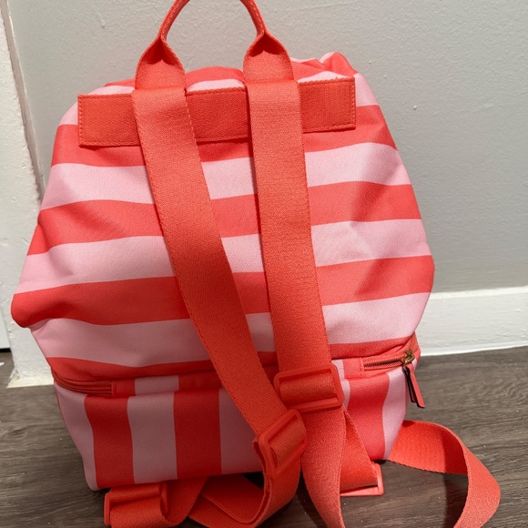 Victoria's Secret Backpack Cooler - Picture 2 of 3